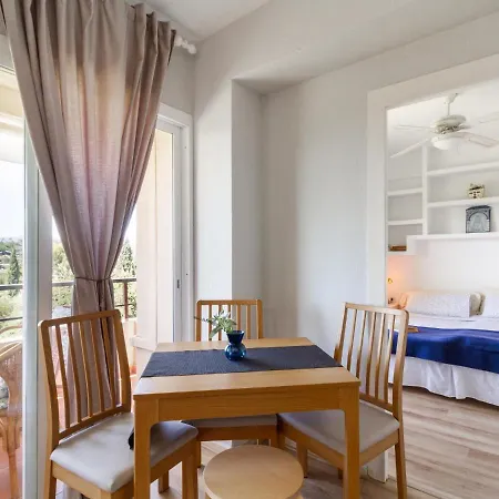Apartment Aloha Tower's Near Puerto Banus *