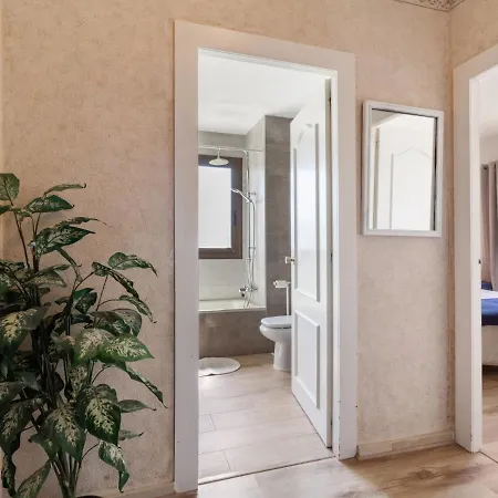 Apartment Aloha Tower's Near Puerto Banus *