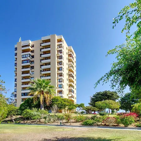 Apartment Aloha Tower's Near Puerto Banus *