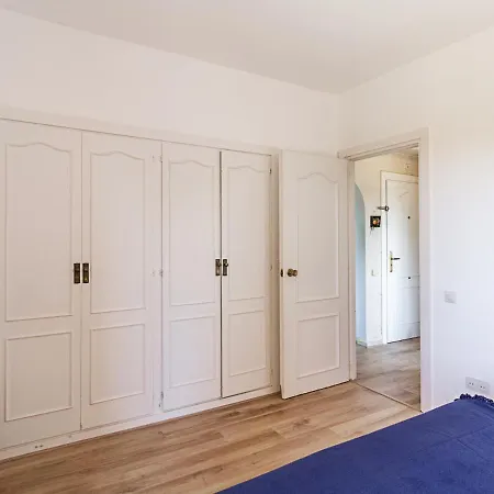 Apartamento Aloha Tower's Near Puerto Banus